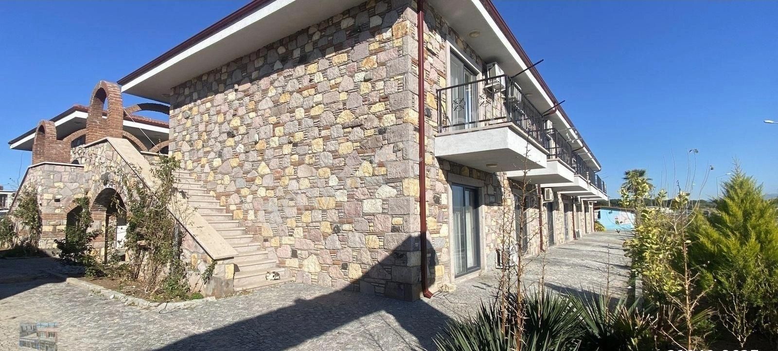 Balıkesir Ayvalık Küçükköy De Satılık Daireler. - Görsel 28