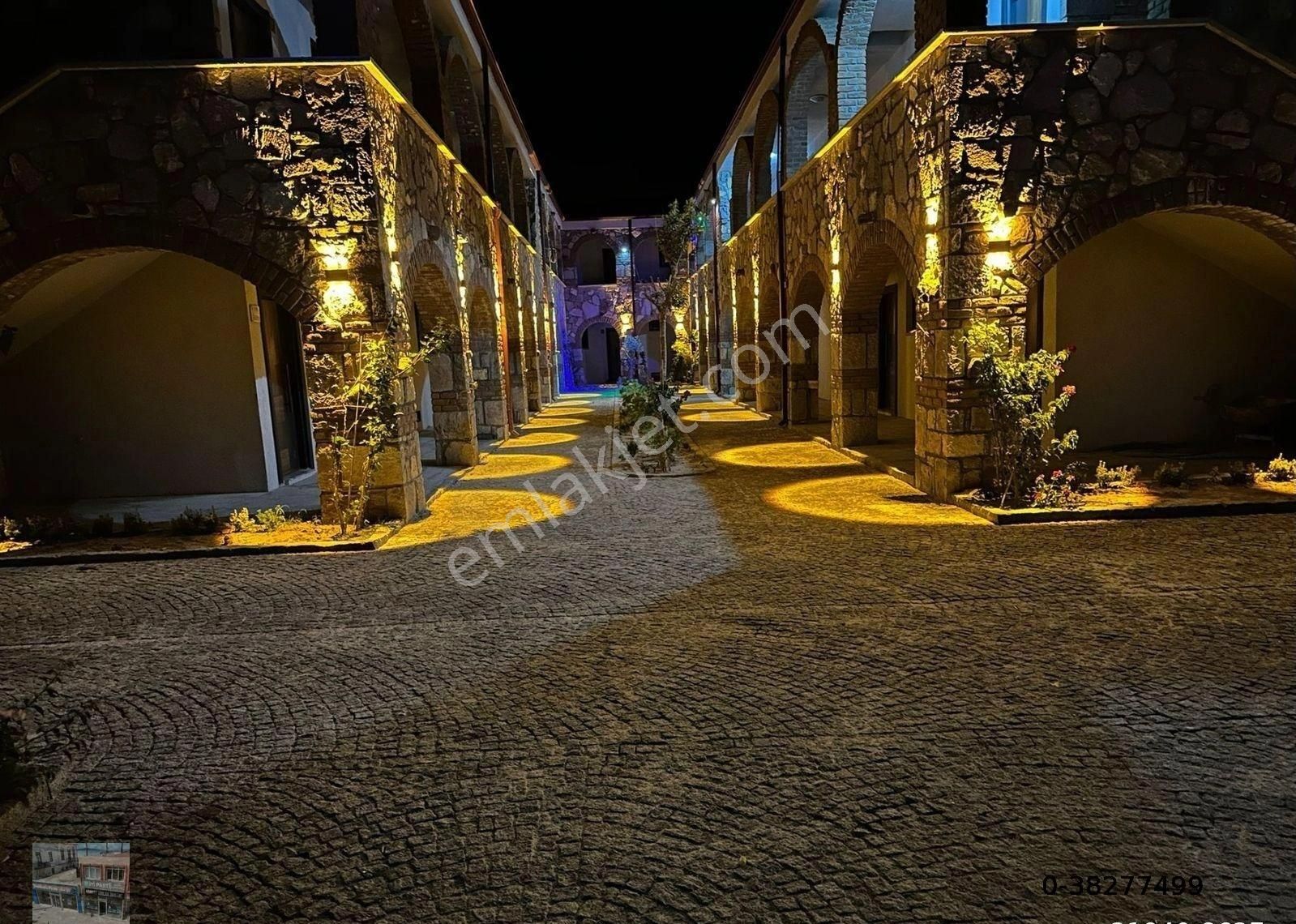 Balıkesir Ayvalık Küçükköy De Satılık Daireler. - Görsel 16