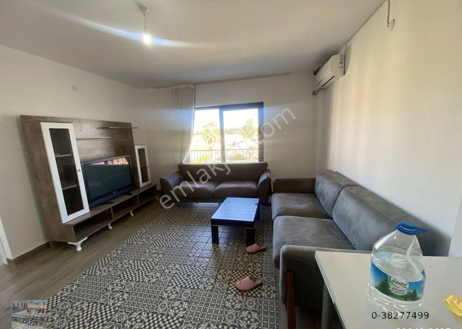 Balıkesir Ayvalık Küçükköy De Satılık Daireler. - Görsel 10