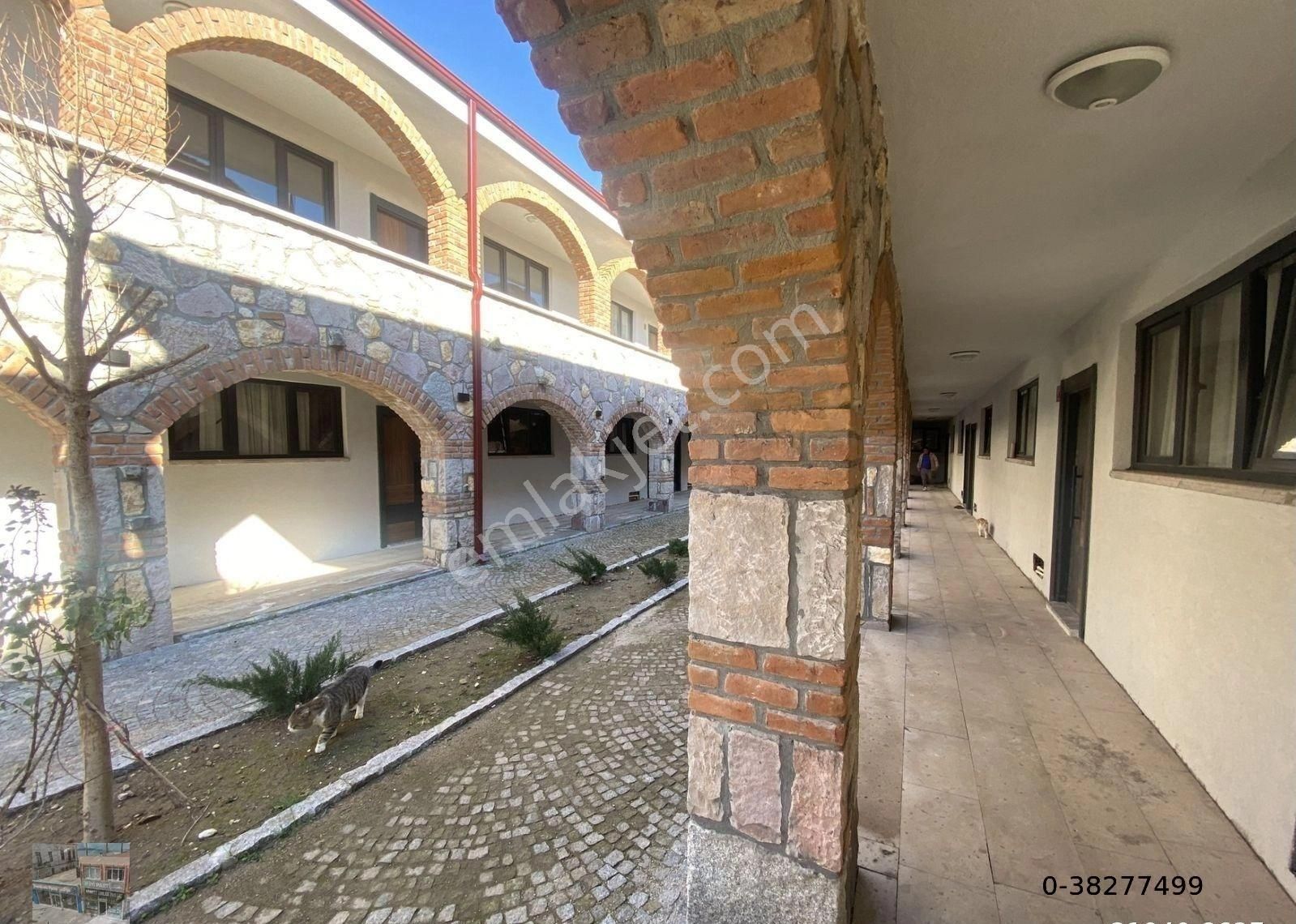 Balıkesir Ayvalık Küçükköy De Satılık Daireler. - Görsel 18