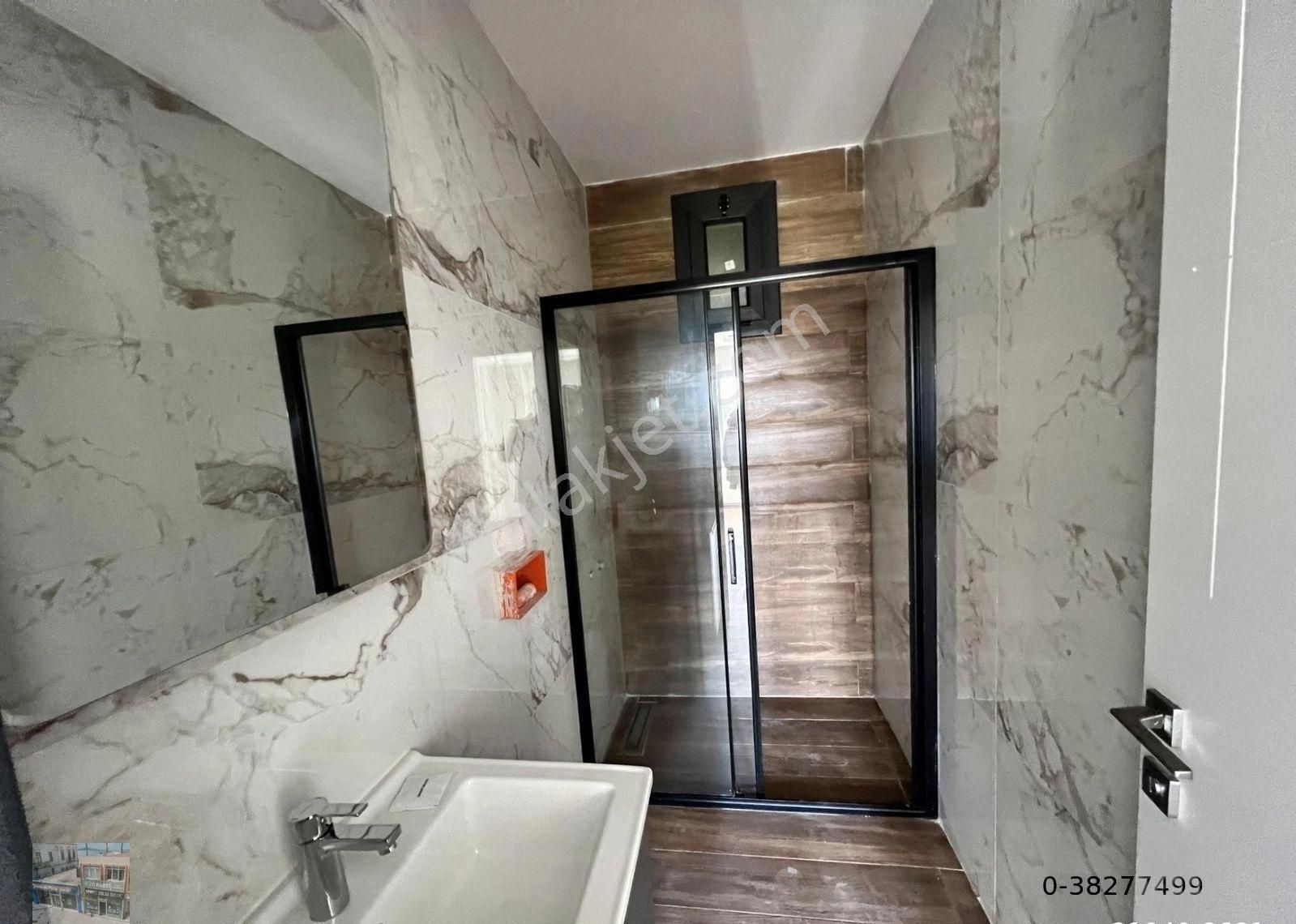 Balıkesir Burhaniye De Satılık Muhtesem Dairelerimiz - Görsel 27