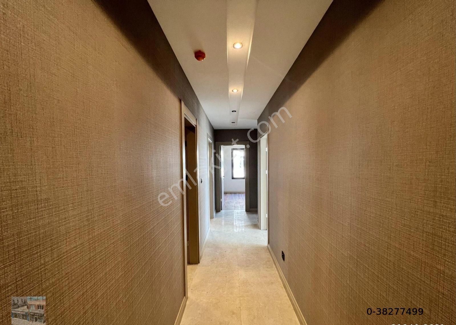 Balıkesir Burhaniye De Satılık Muhtesem Dairelerimiz - Görsel 20