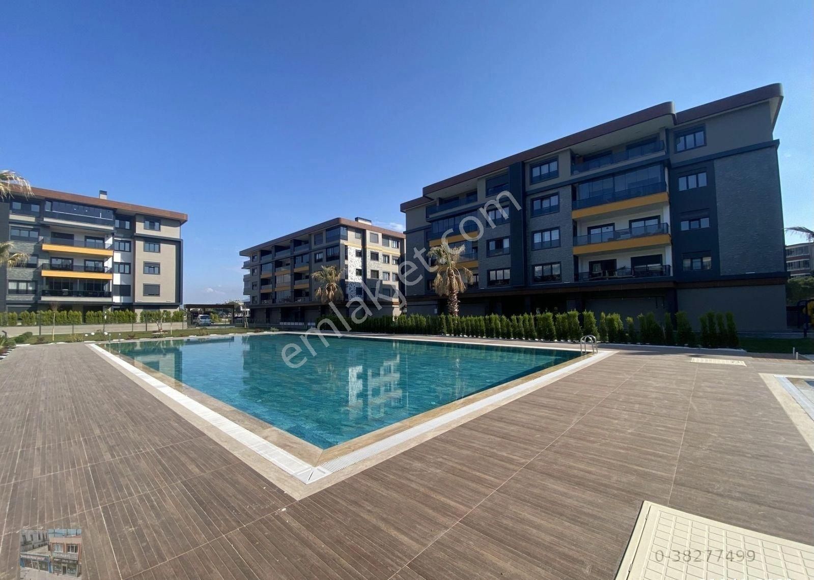 Balıkesir Burhaniye De Satılık Muhtesem Dairelerimiz - Görsel 18