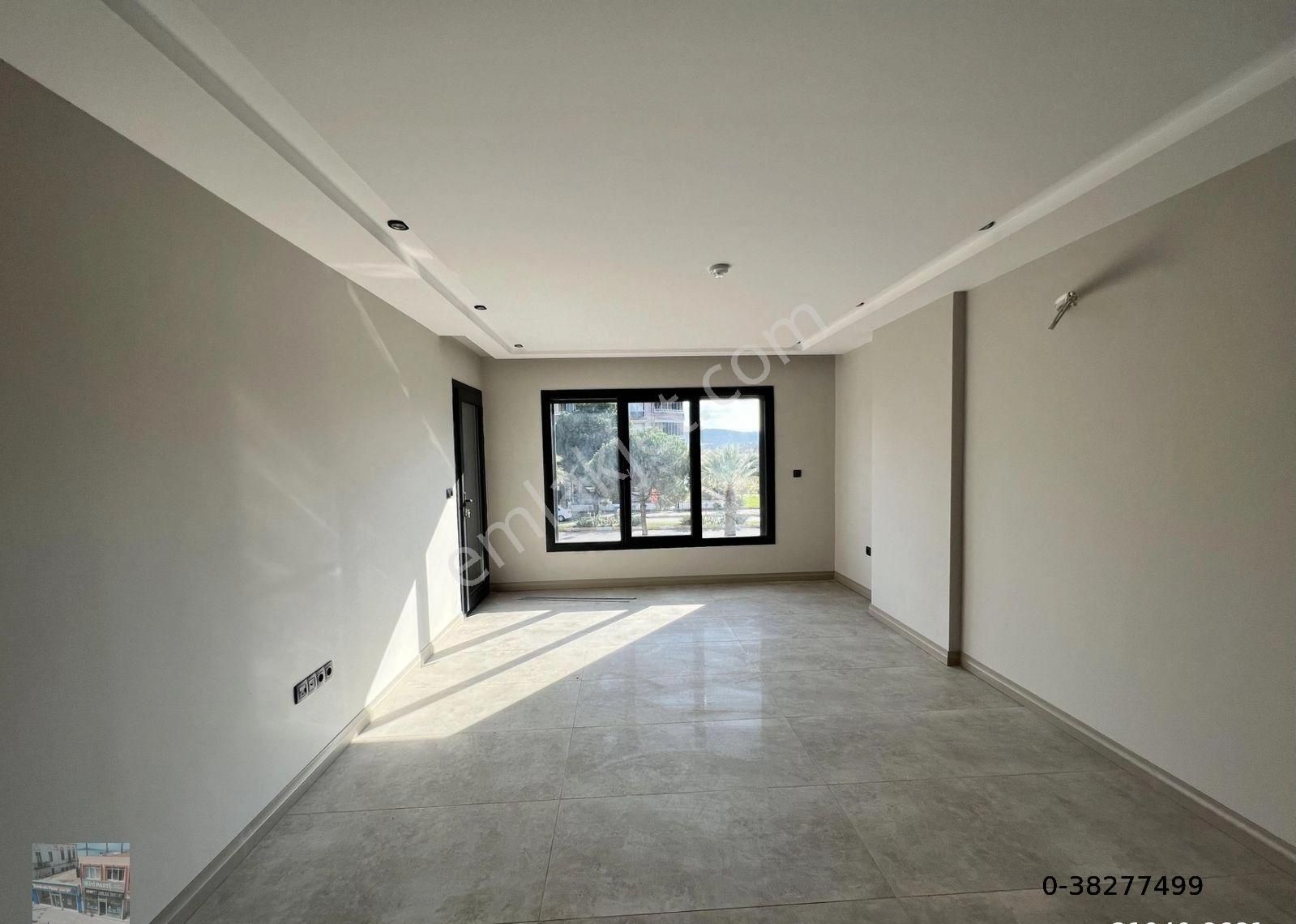 Balıkesir Burhaniye De Satılık Muhtesem Dairelerimiz - Görsel 29