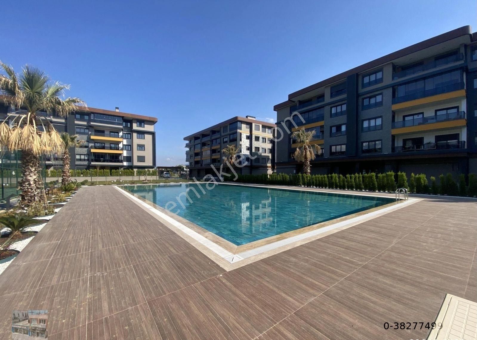 Balıkesir Burhaniye De Satılık Muhtesem Dairelerimiz - Görsel 30