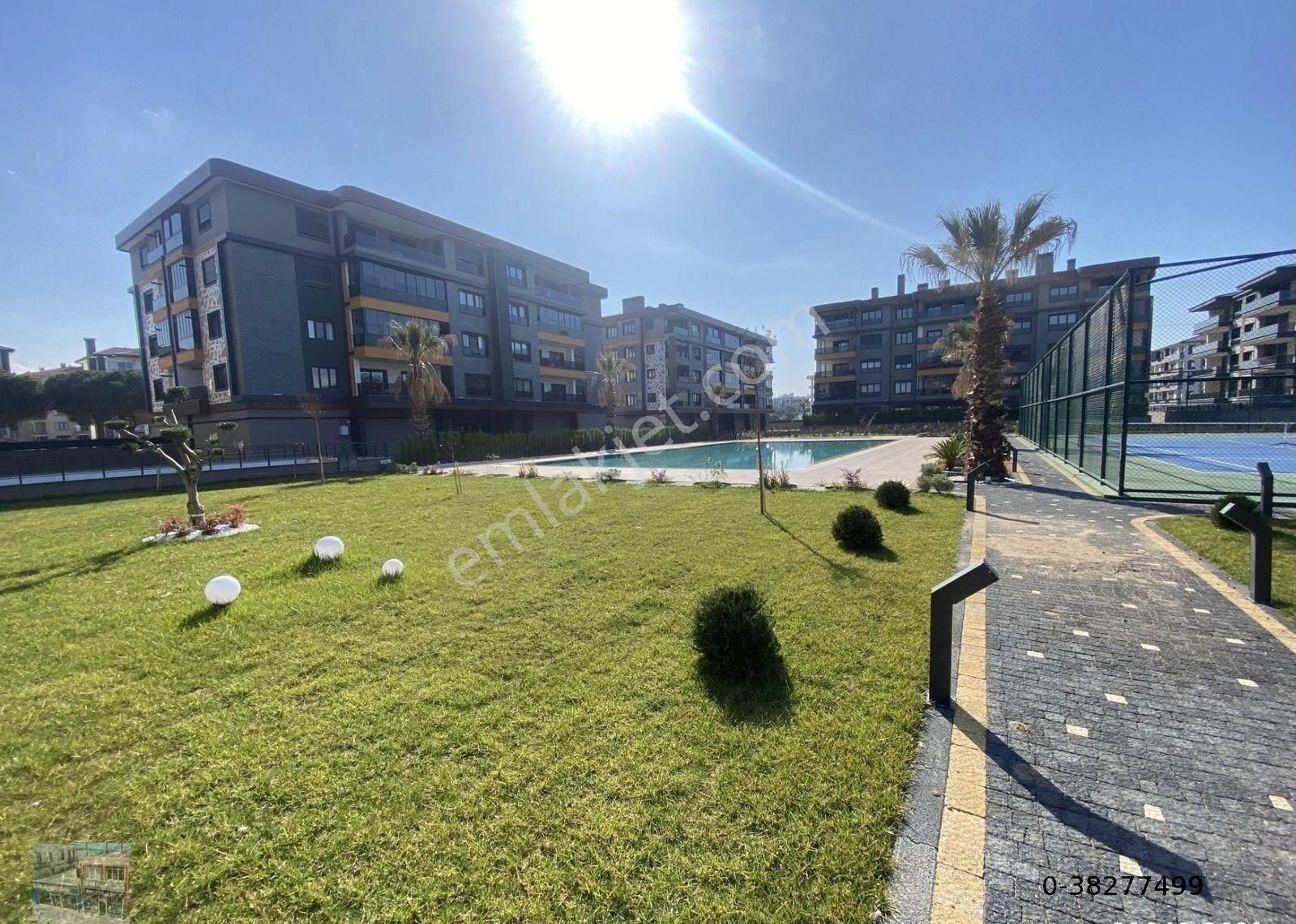 Balıkesir Burhaniye De Satılık Muhtesem Dairelerimiz - Görsel 12