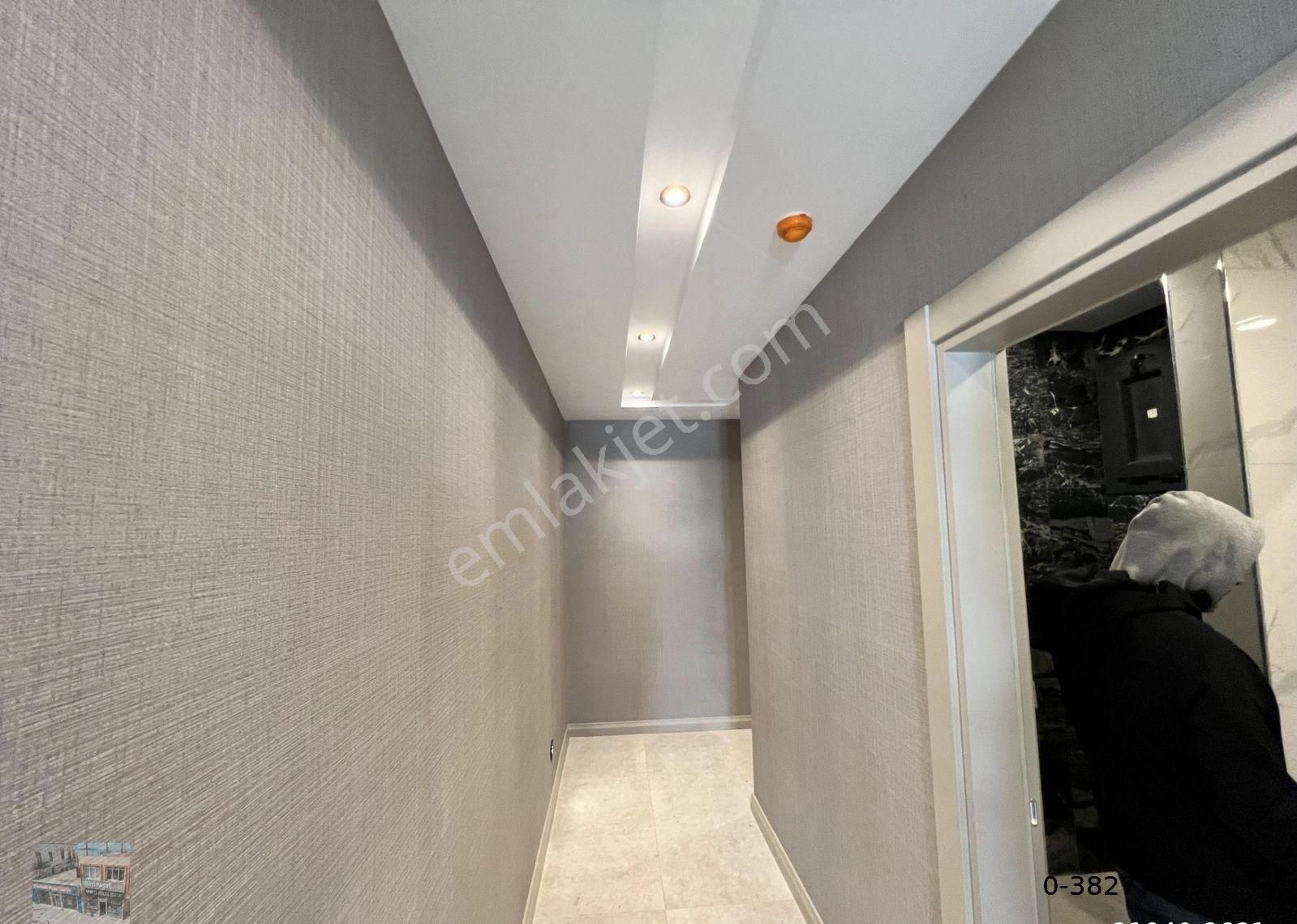 Balıkesir Burhaniye De Satılık Muhtesem Dairelerimiz - Görsel 14