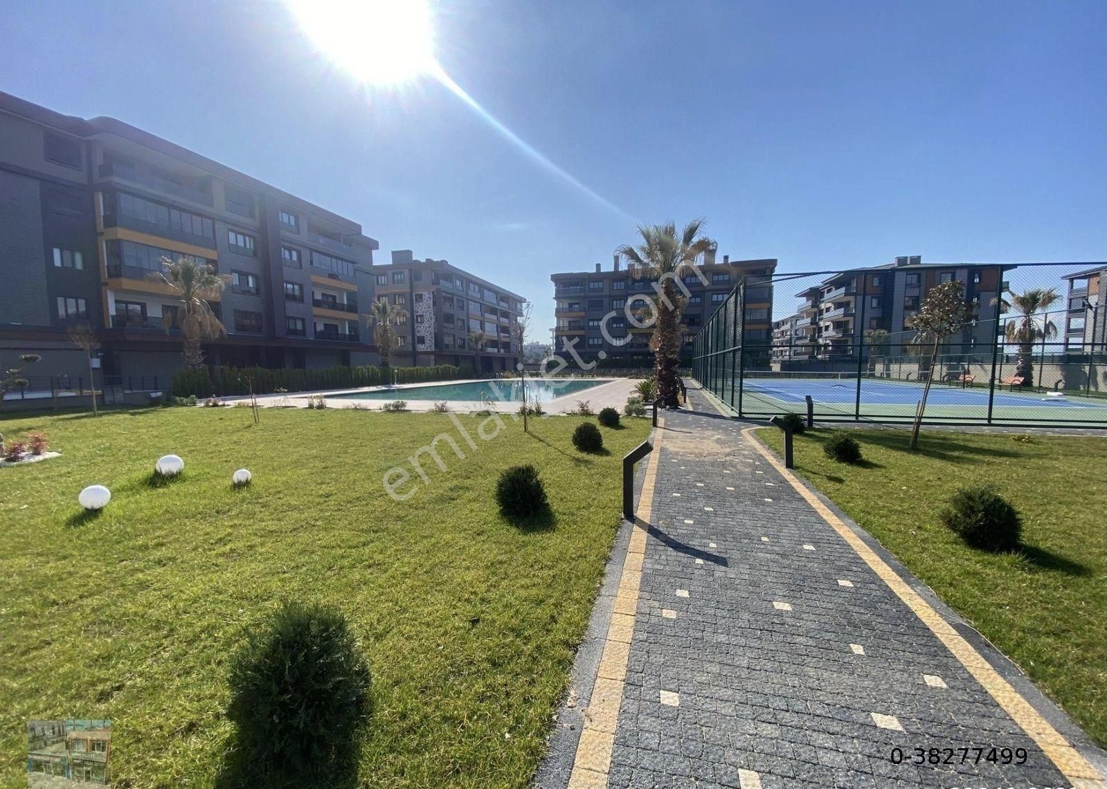 Balıkesir Burhaniye De Satılık Muhtesem Dairelerimiz - Görsel 10