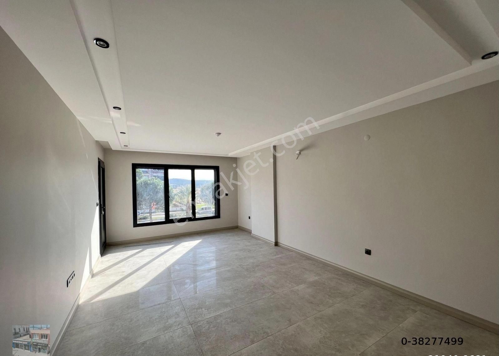 Balıkesir Burhaniye De Satılık Muhtesem Dairelerimiz - Görsel 2