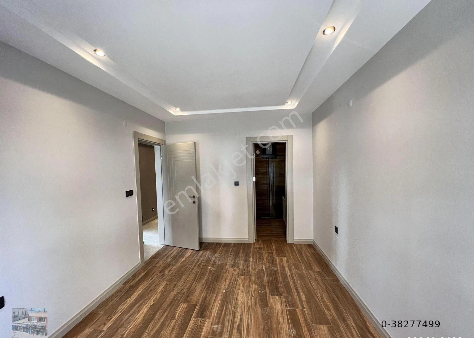 Balıkesir Burhaniye De Satılık Muhtesem Dairelerimiz - Görsel 11