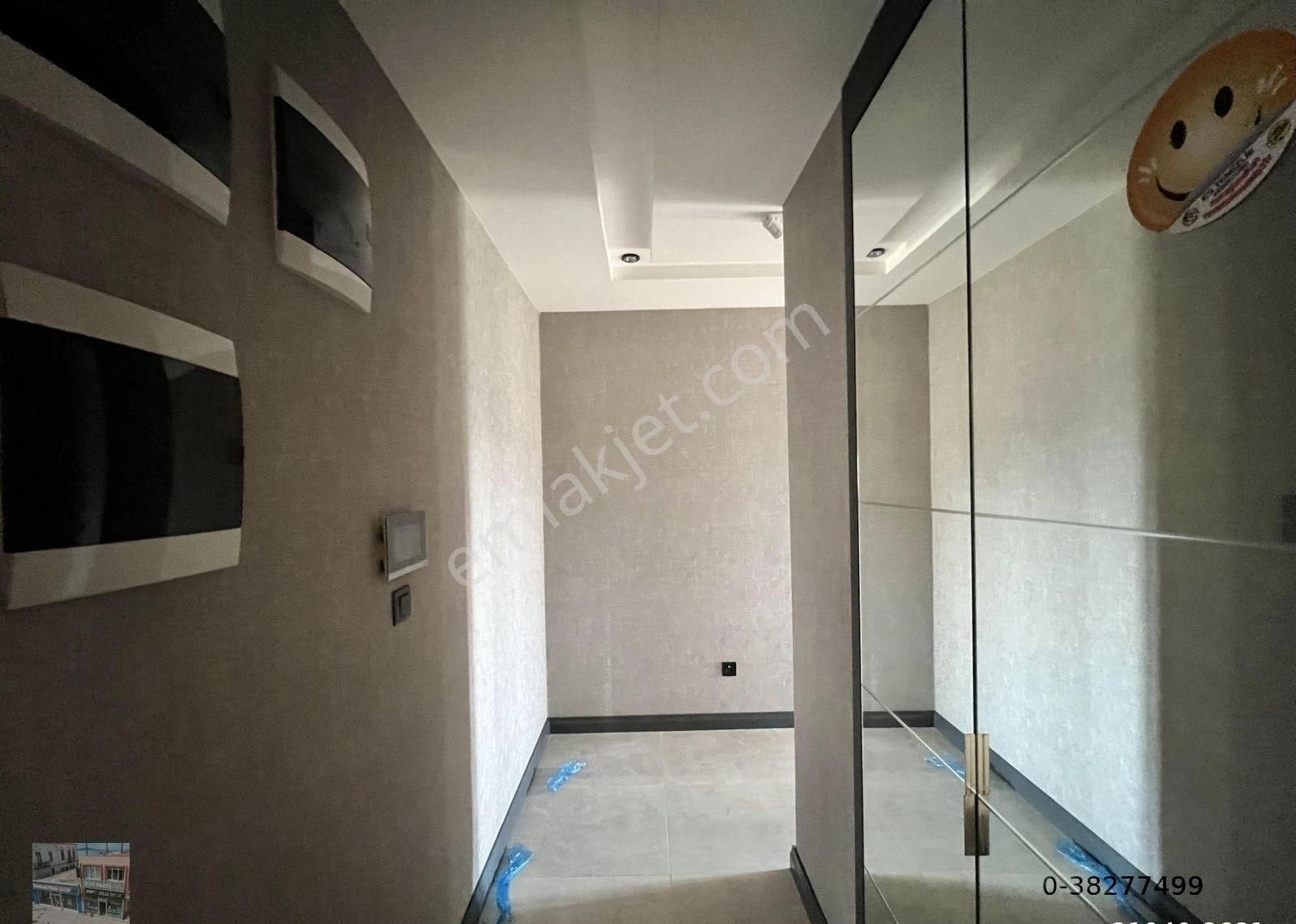 Balıkesir Burhaniye De Satılık Muhtesem Dairelerimiz - Görsel 7