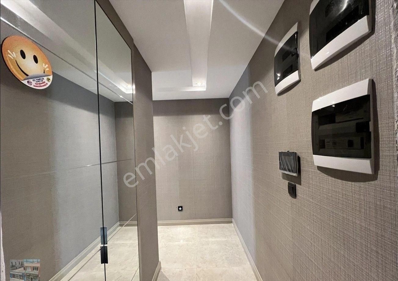 Balıkesir Burhaniye De Satılık Muhtesem Dairelerimiz - Görsel 17