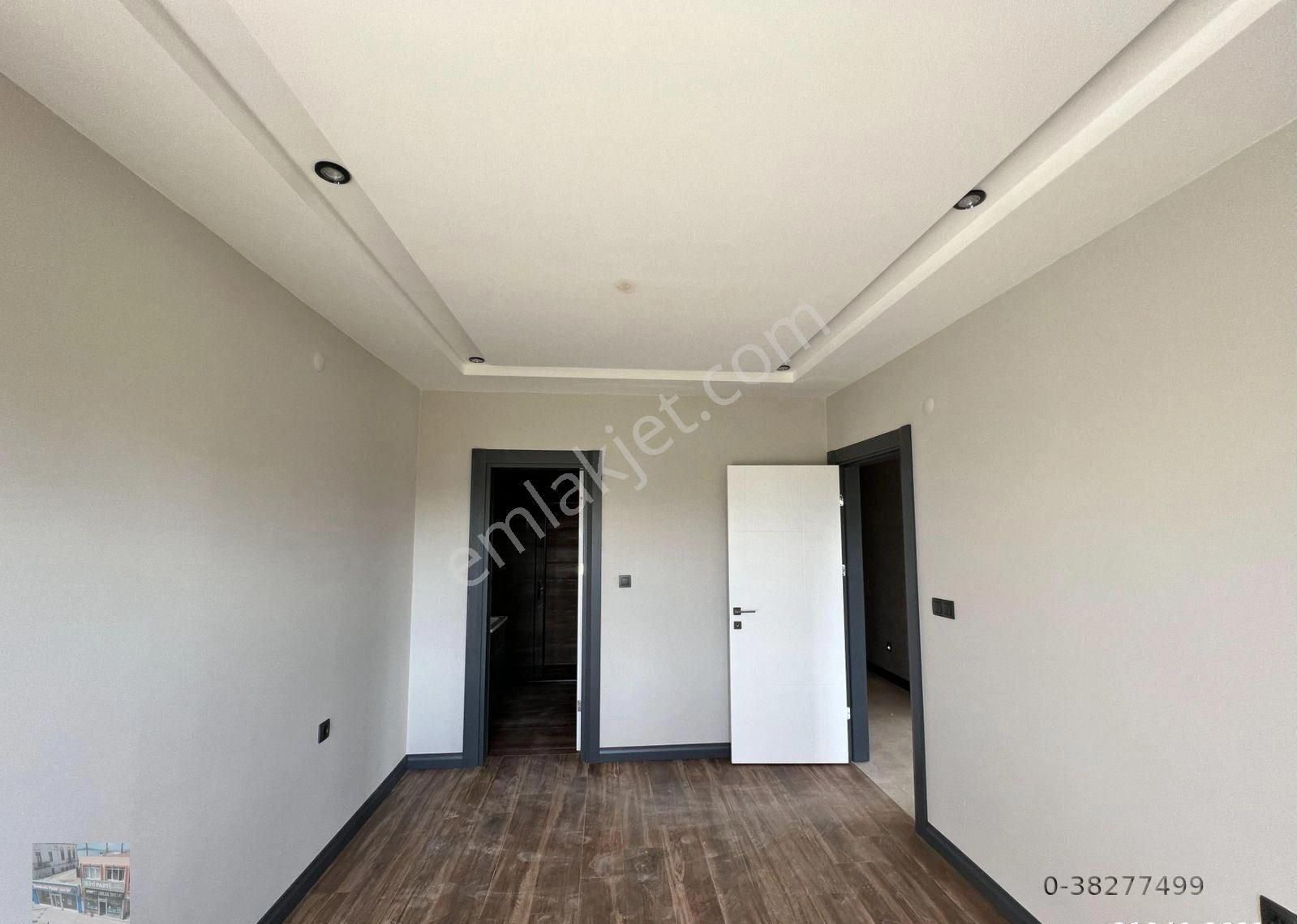 Balıkesir Burhaniye De Satılık Muhtesem Dairelerimiz - Görsel 8