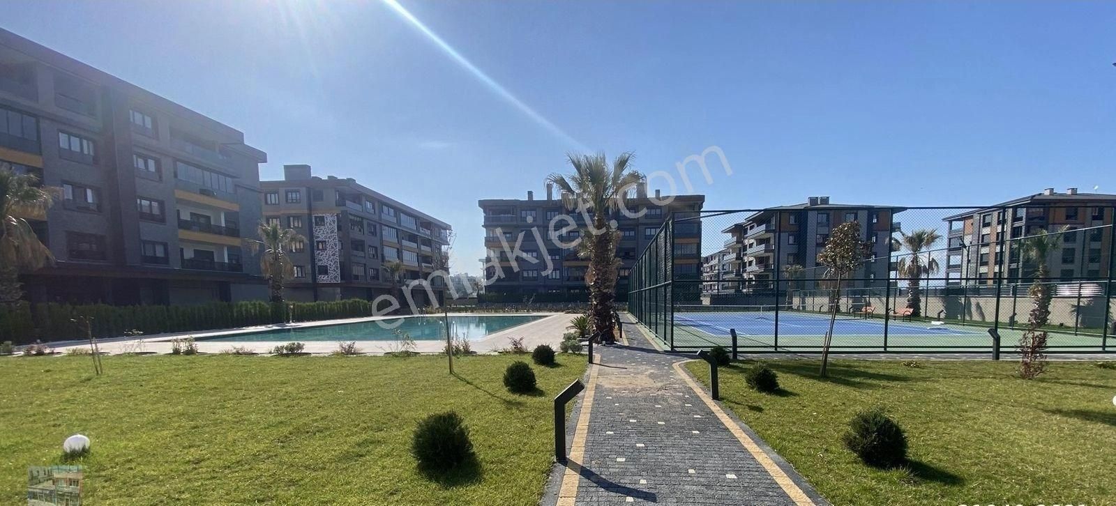 Balıkesir Burhaniye De Satılık Muhtesem Dairelerimiz - Görsel 3