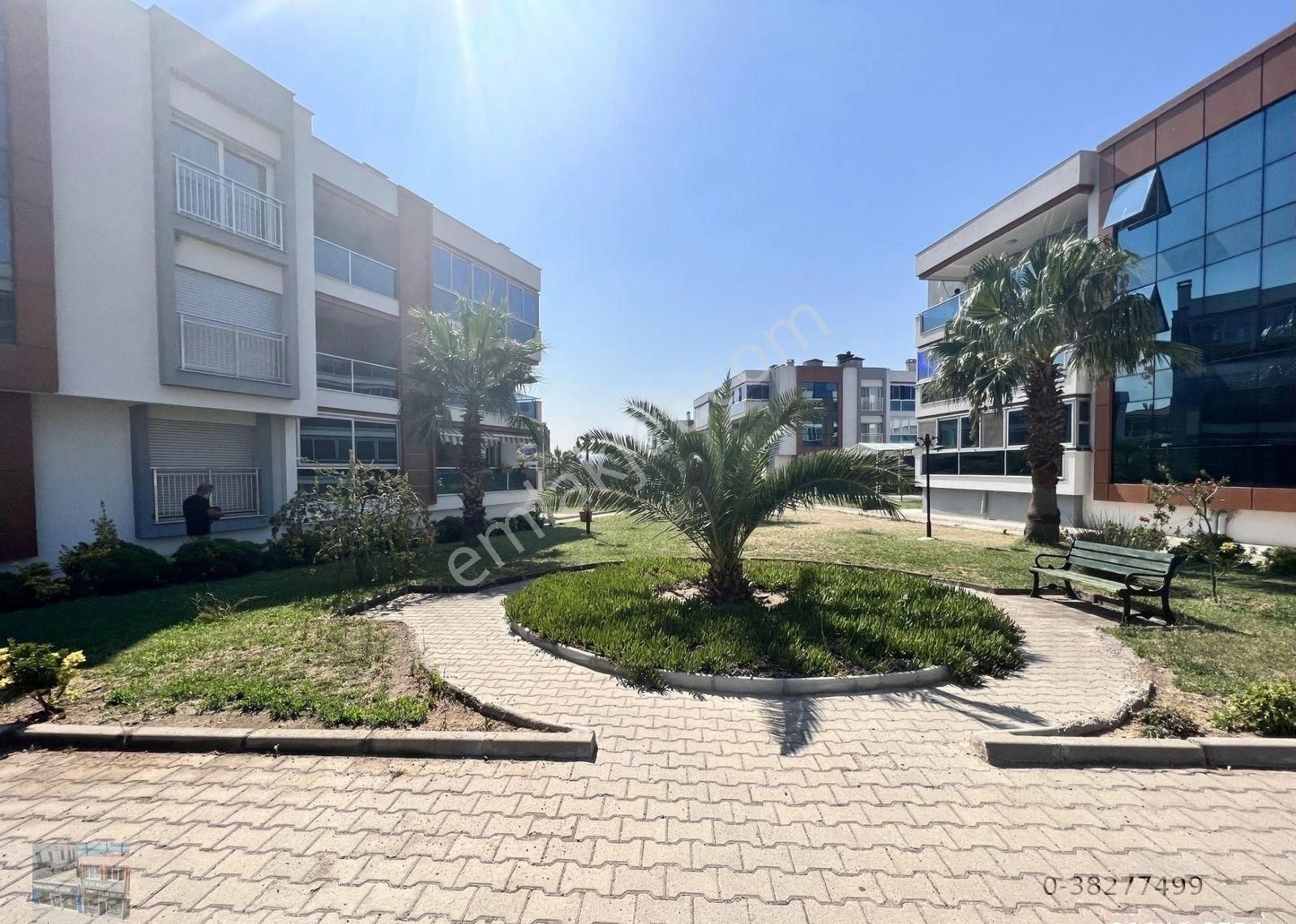Balıkesir Ayvalık Ta Satılık Daire. - Görsel 22
