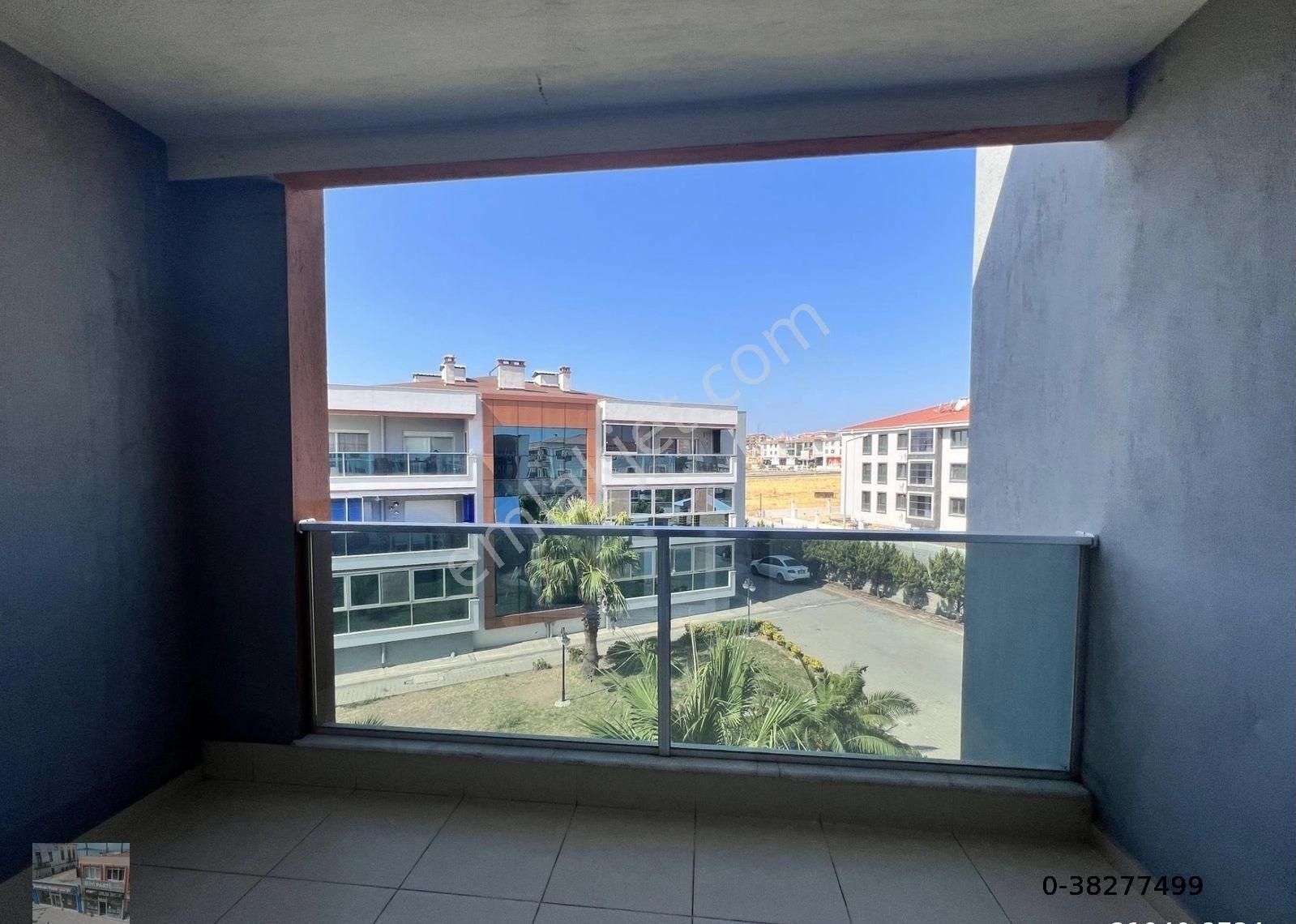 Balıkesir Ayvalık Ta Satılık Daire. - Görsel 14