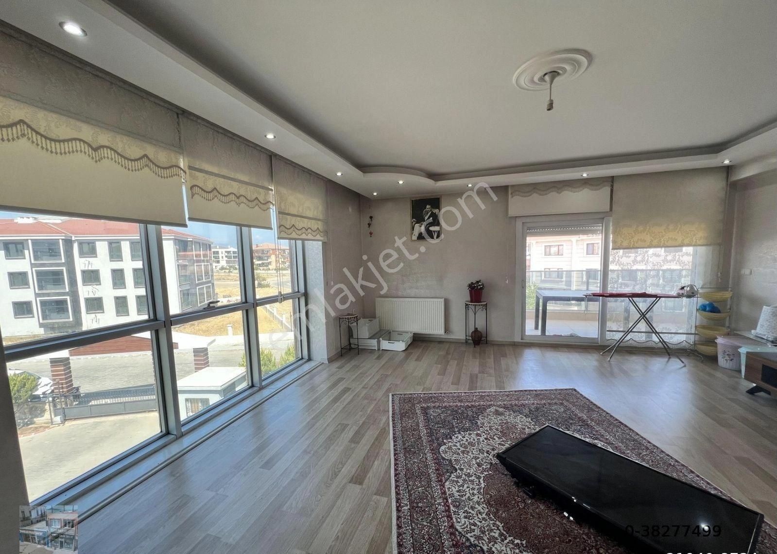 Balıkesir Ayvalık Ta Satılık Daire. - Görsel 19