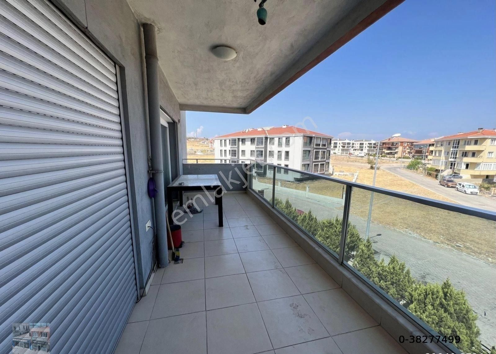 Balıkesir Ayvalık Ta Satılık Daire. - Görsel 24