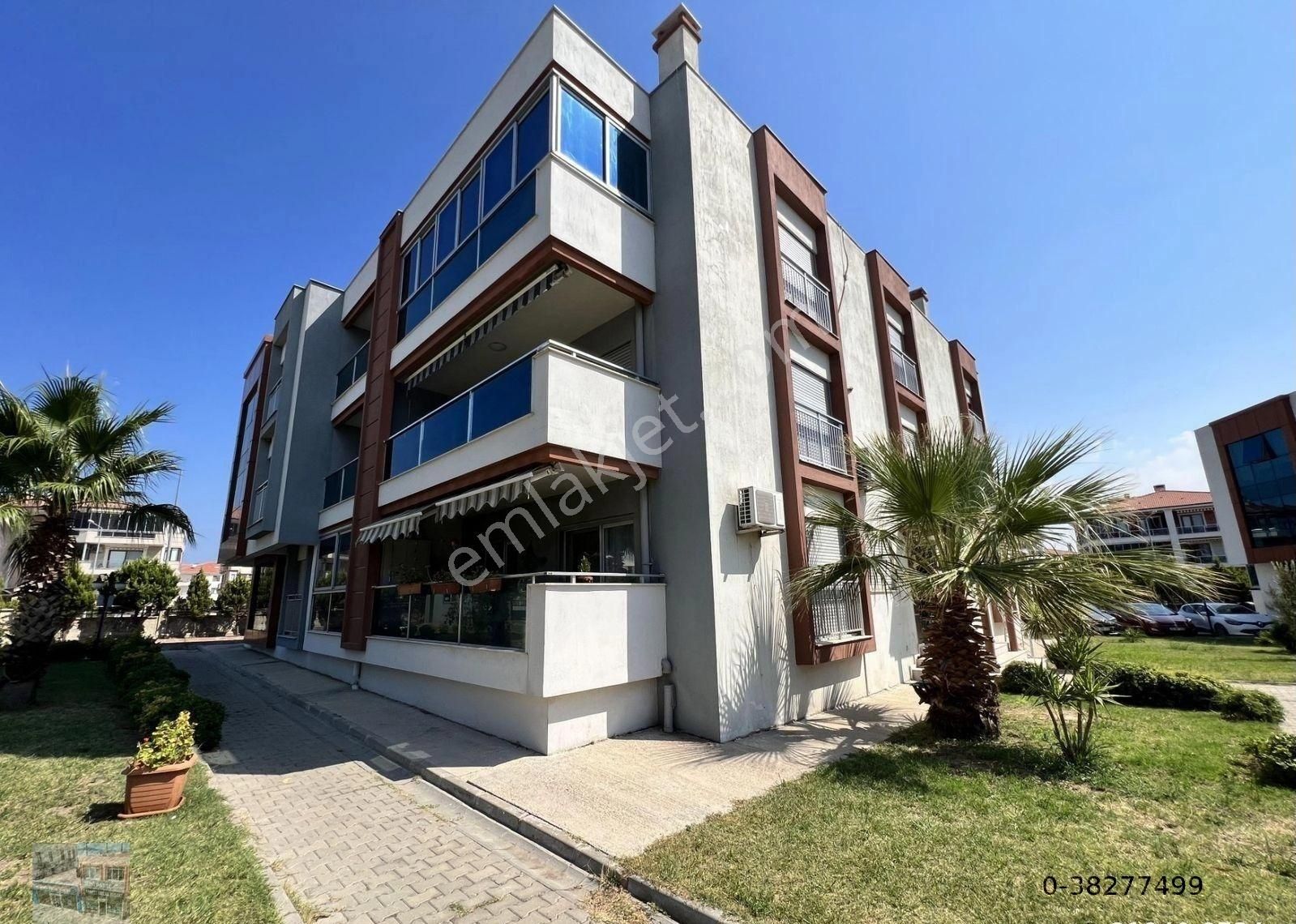 Balıkesir Ayvalık Ta Satılık Daire. - Görsel 27