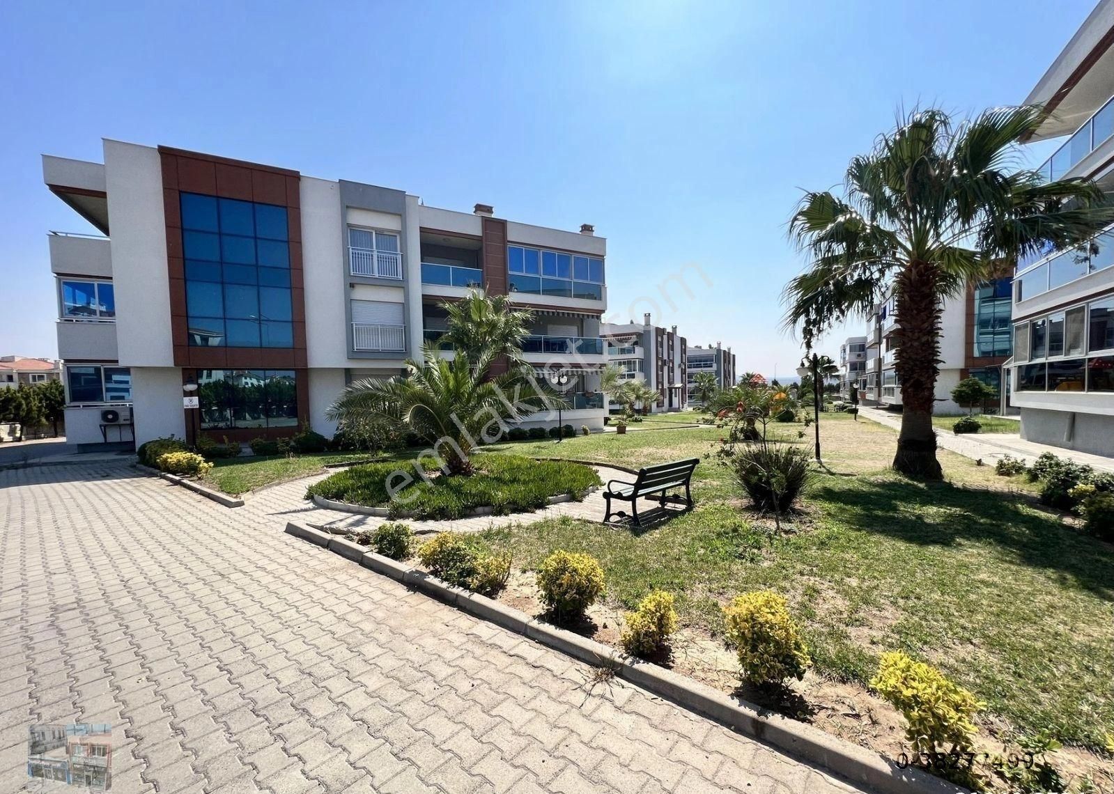 Balıkesir Ayvalık Ta Satılık Daire. - Görsel 30