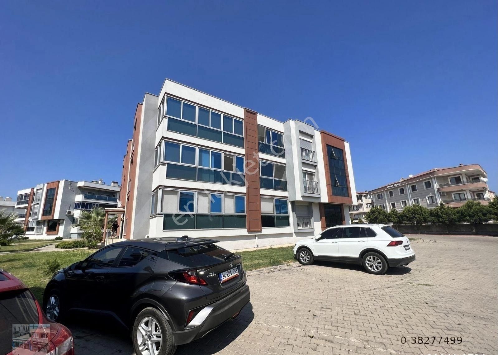 Balıkesir Ayvalık Ta Satılık Daire. - Görsel 11