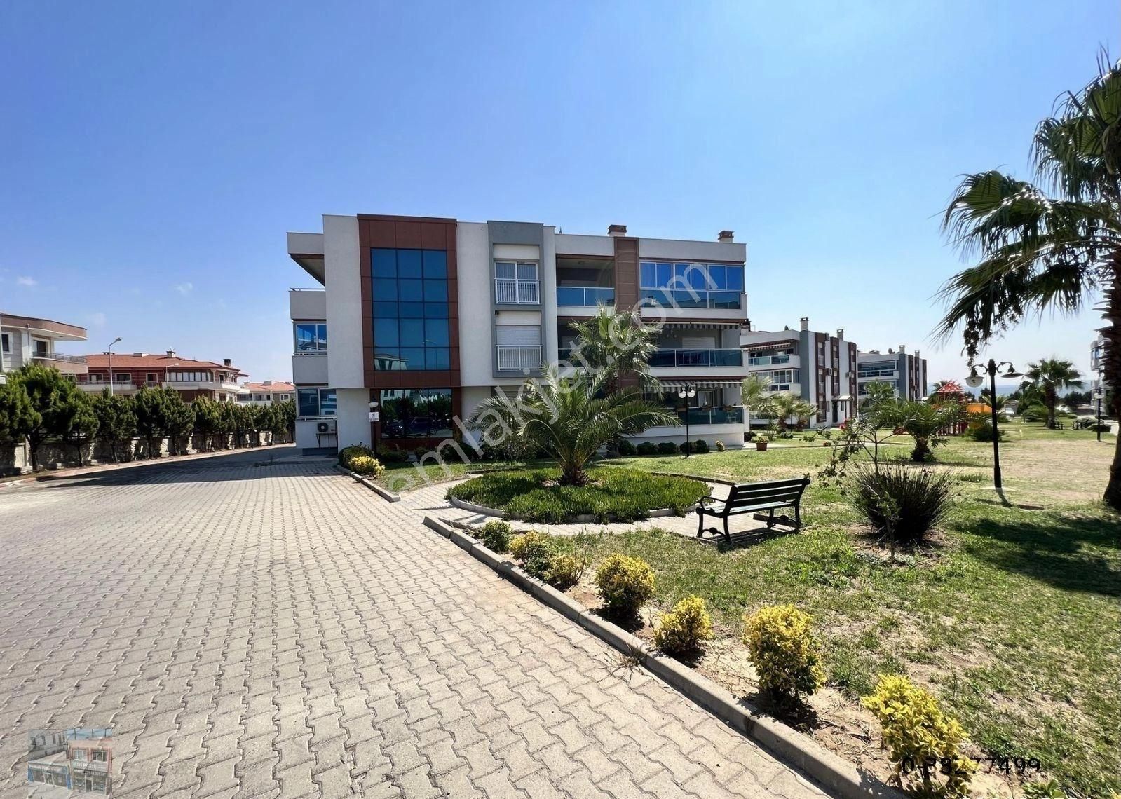 Balıkesir Ayvalık Ta Satılık Daire. - Görsel 13