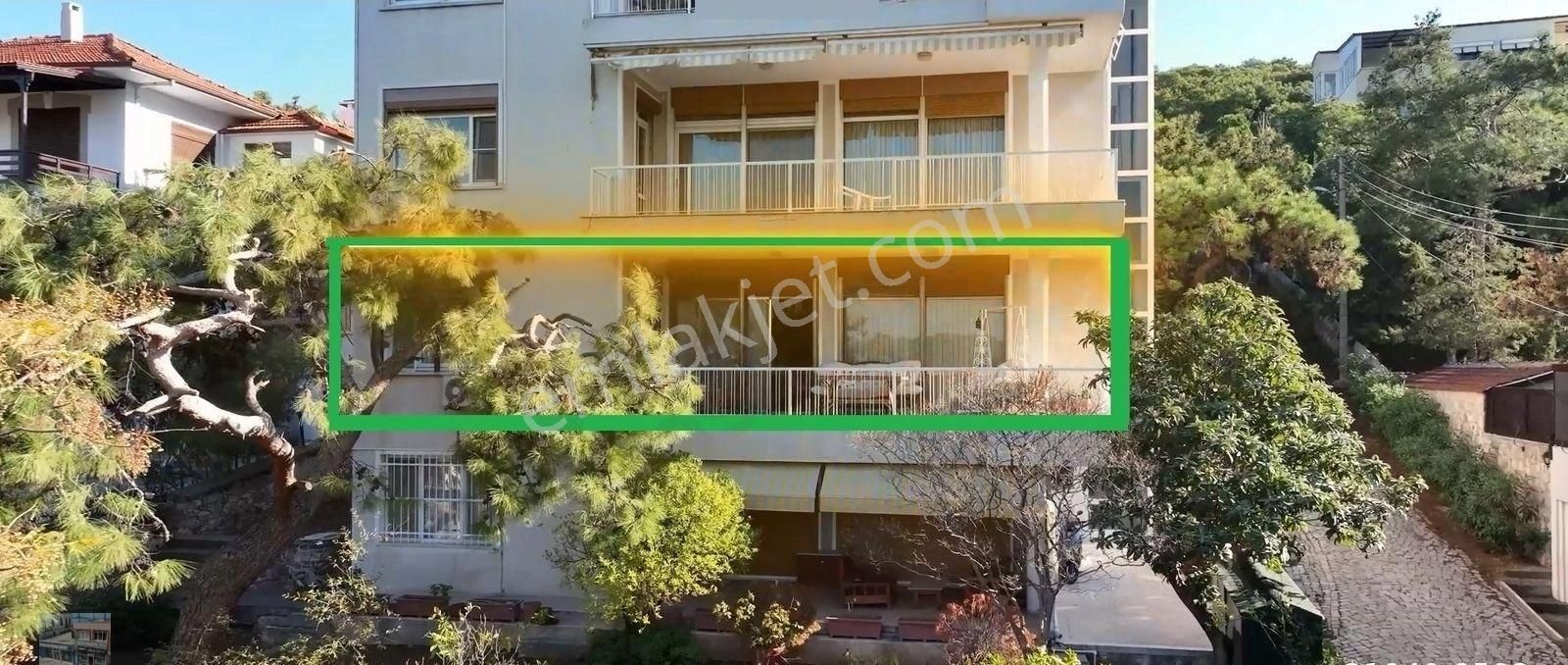 Balıkesir Ayvalık Camlık Ta Satılık Muhtesem Daire. - Görsel 20