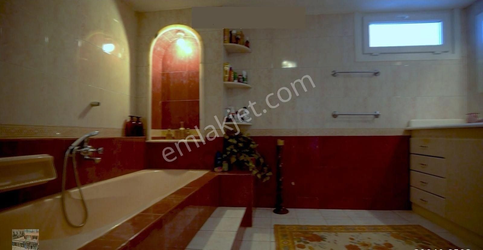 Balıkesir Ayvalık Camlık Ta Satılık Muhtesem Daire. - Görsel 5