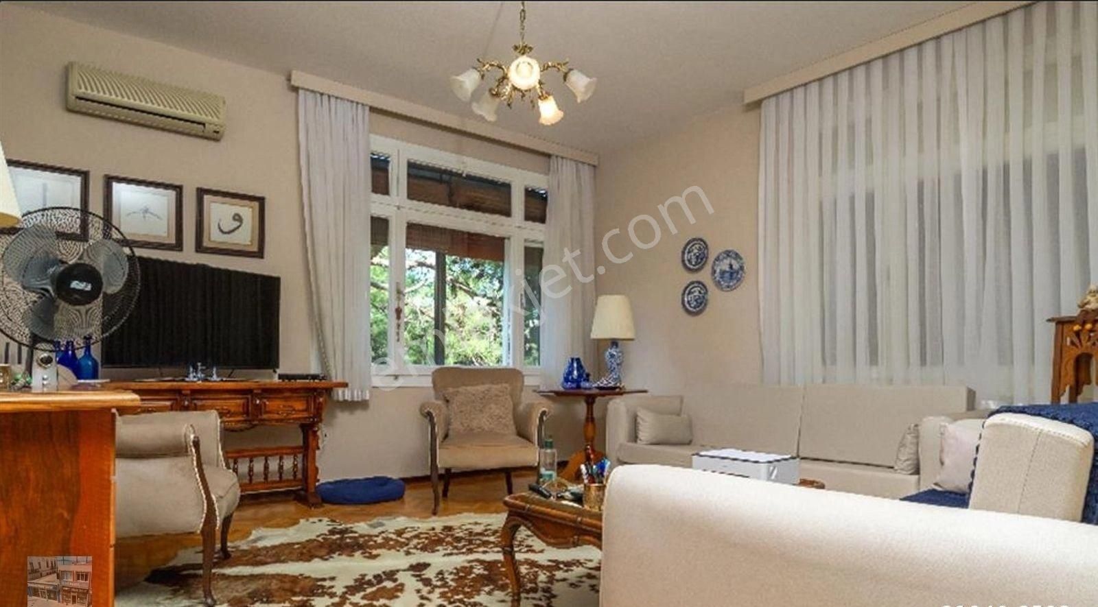 Balıkesir Ayvalık Camlık Ta Satılık Muhtesem Daire. - Görsel 35