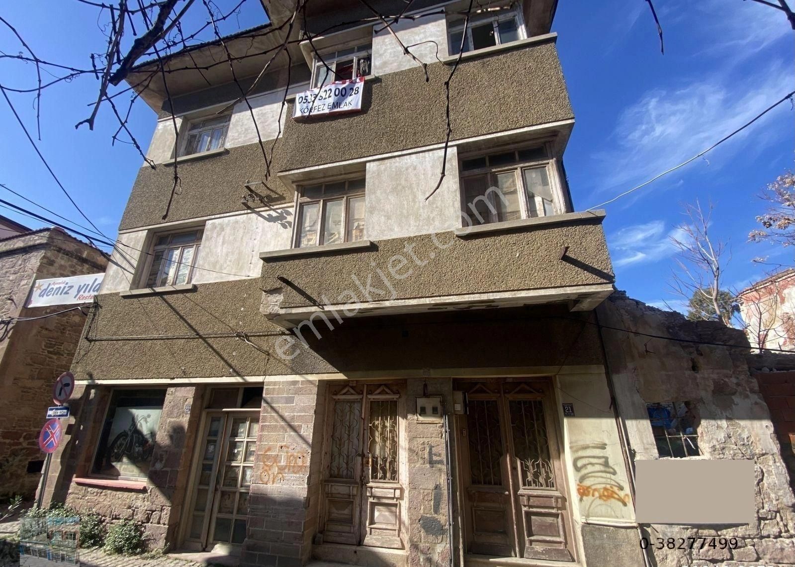 Balıkesir Ayvalık Merkez De Satılık 2. Kat Daire. - Görsel 26