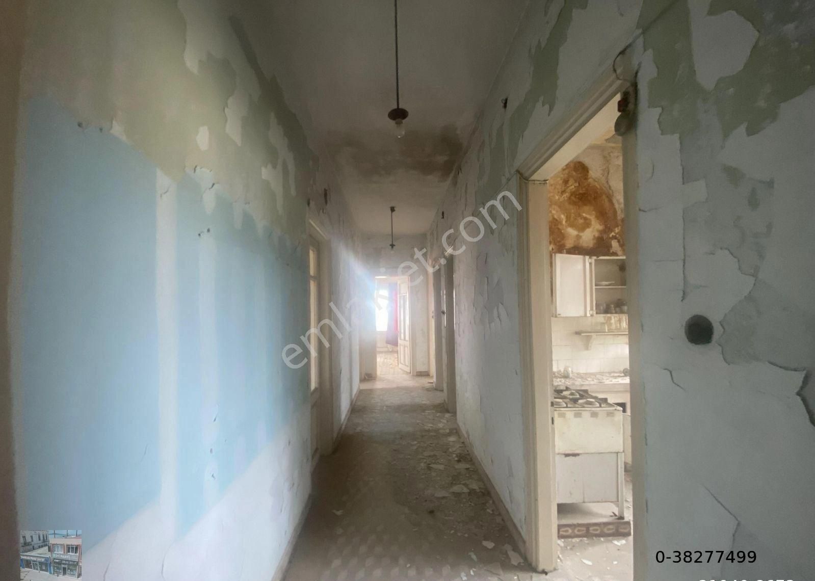Balıkesir Ayvalık Merkez De Satılık 2. Kat Daire. - Görsel 24
