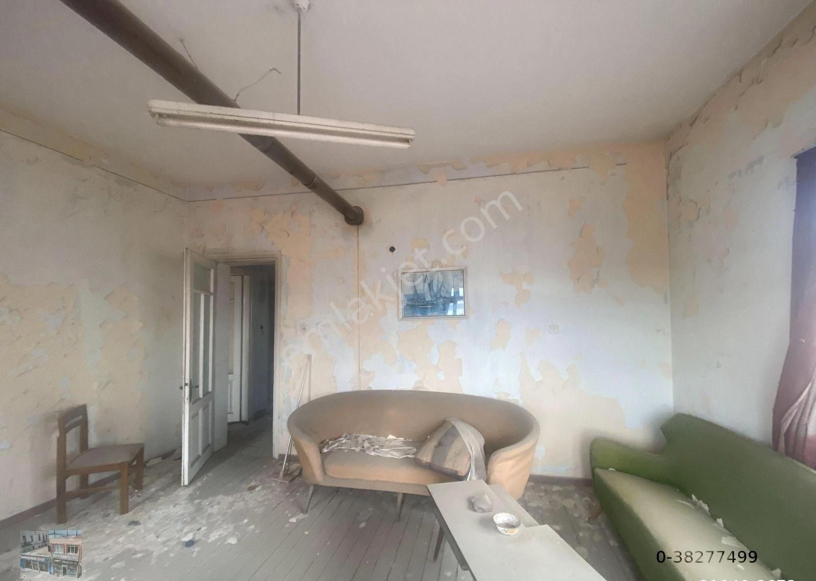 Balıkesir Ayvalık Merkez De Satılık 2. Kat Daire. - Görsel 15