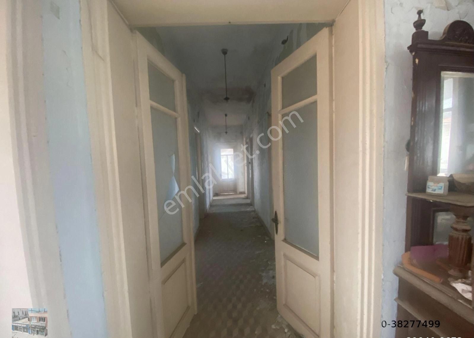 Balıkesir Ayvalık Merkez De Satılık 2. Kat Daire. - Görsel 22