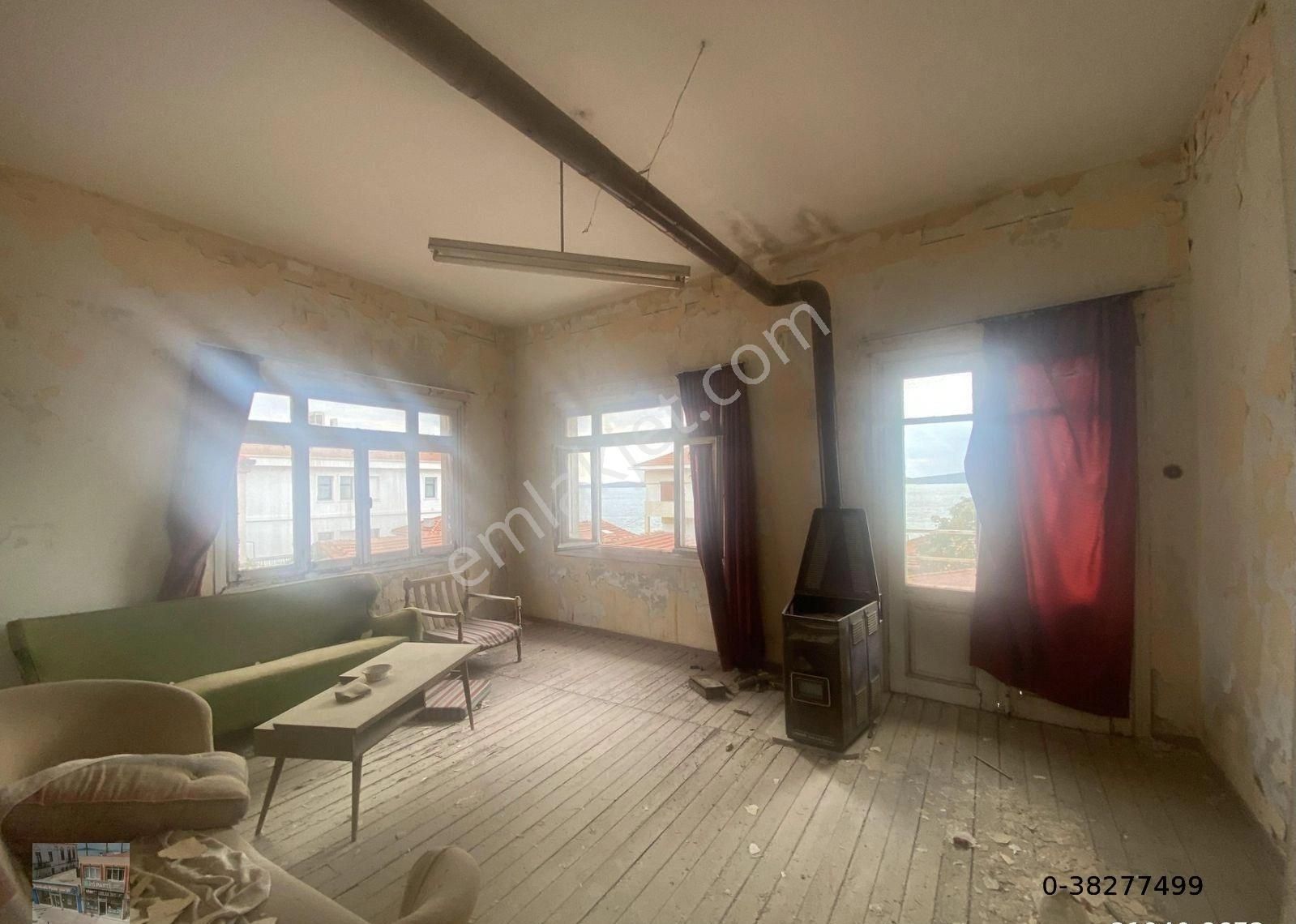 Balıkesir Ayvalık Merkez De Satılık 2. Kat Daire. - Görsel 27
