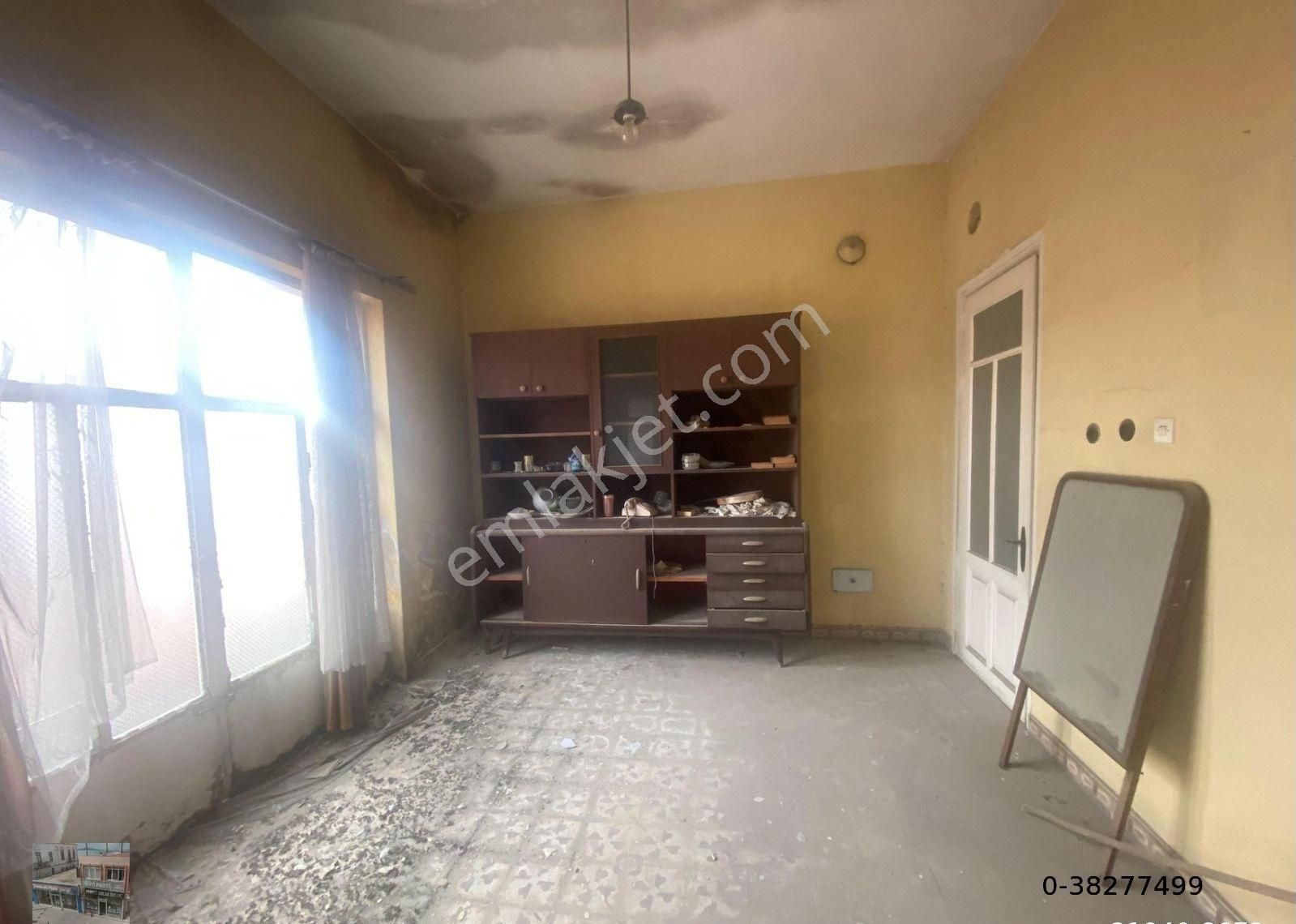 Balıkesir Ayvalık Merkez De Satılık 2. Kat Daire. - Görsel 19