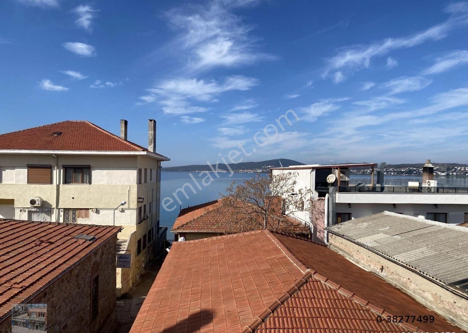 Balıkesir Ayvalık Merkez De Satılık 2. Kat Daire. - Görsel 16