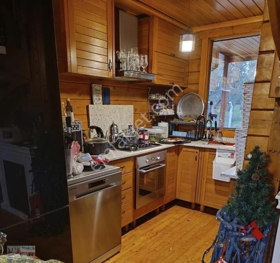 Balıkesir Ayvalık Cunda Da Satılık Ciftlikevi - Görsel 8