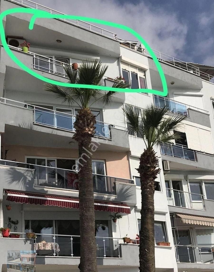 Balıkesir Ayvalık Ta Satılık Daire.denize Sıfır. - Görsel 10
