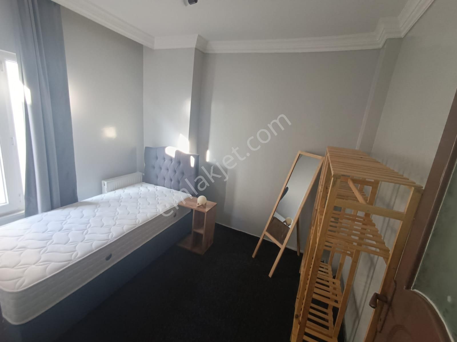 Millioğlu İnşaat'tan Güneykentte 1+1 Satılık Eşyalı Daire