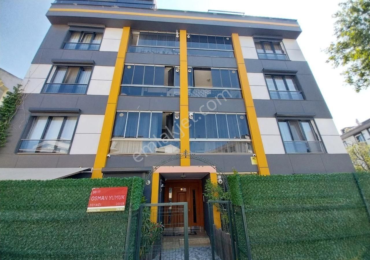 İstanbul Eyüpsultan Mithatpaşa'da 2+1 Satılık Daire