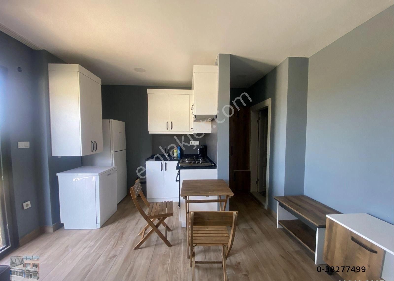 Balıkesir Ayvalık Ta Satılık 2+1 Daireler.denize Sıfır. - Görsel 18
