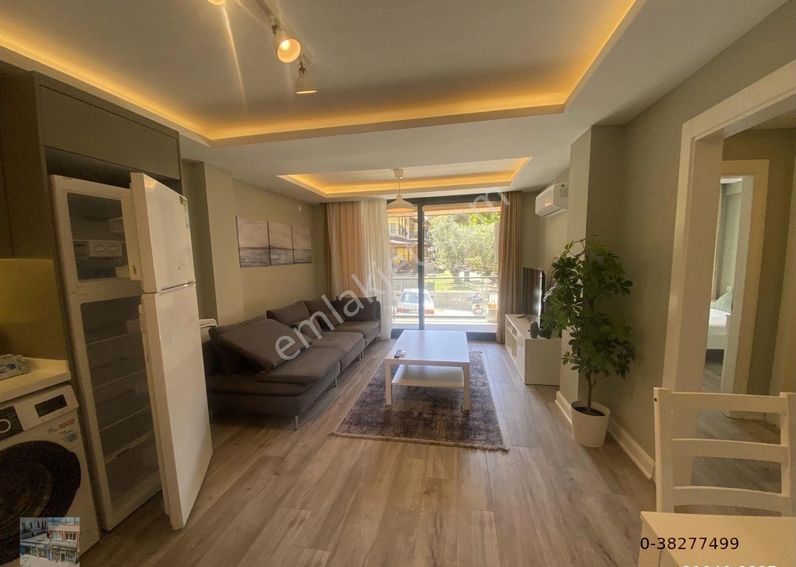 Balıkesir Ayvalık Ta Satılık 2+1 Daireler.denize Sıfır. - Görsel 16