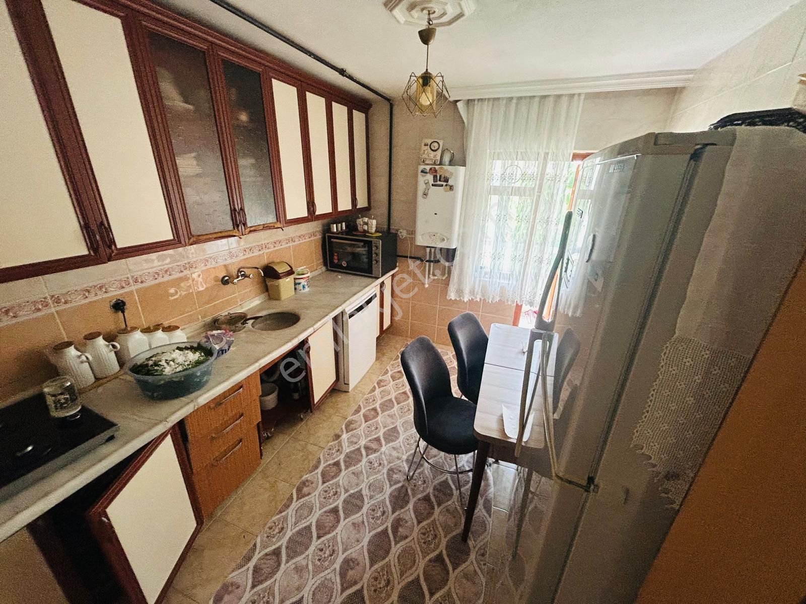 Sincan Andiçen Mahallesinde 3+1 Ebeveyn Banyolu Satılık Daire