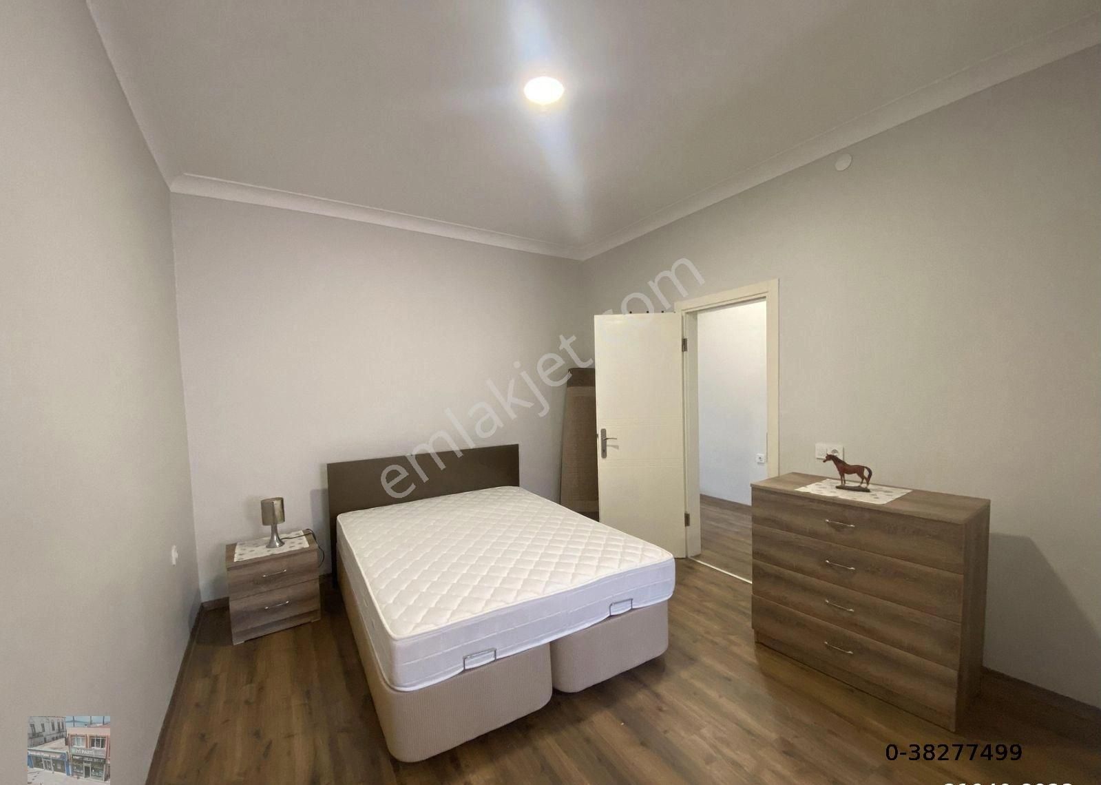 Balıkesir Ayvalık Merkez De Satılık Daire.deniz Manzaralı - Görsel 13
