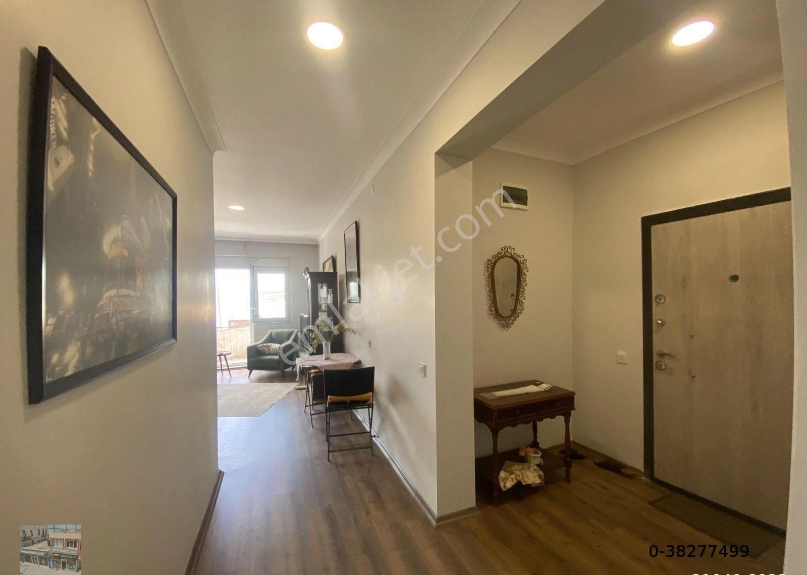Balıkesir Ayvalık Merkez De Satılık Daire.deniz Manzaralı - Görsel 5