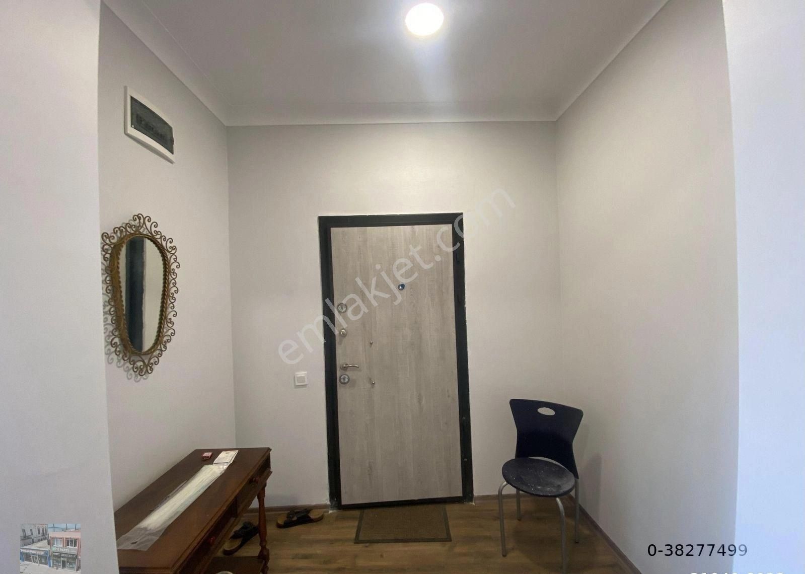 Balıkesir Ayvalık Merkez De Satılık Daire.deniz Manzaralı - Görsel 9