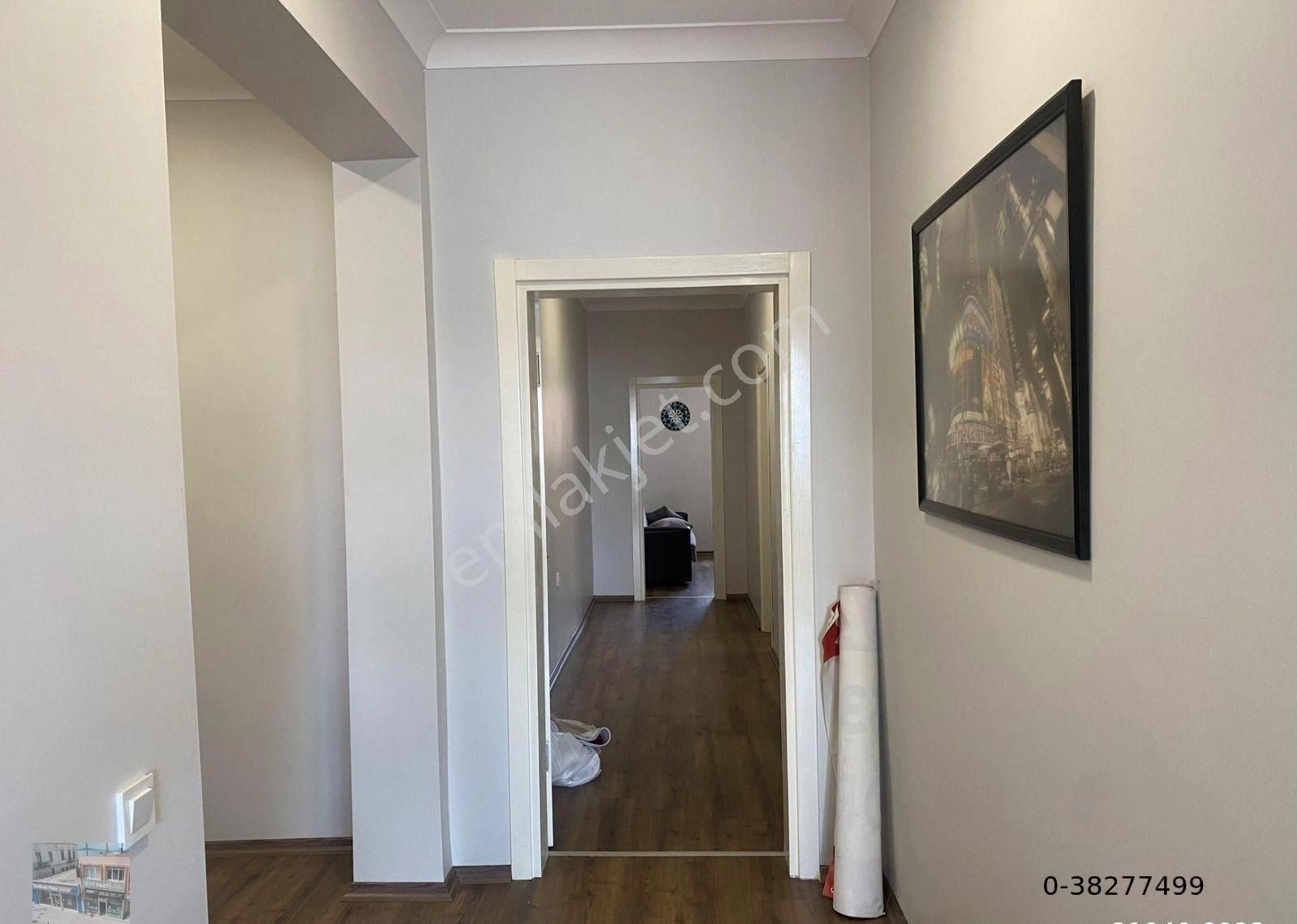 Balıkesir Ayvalık Merkez De Satılık Daire.deniz Manzaralı - Görsel 11