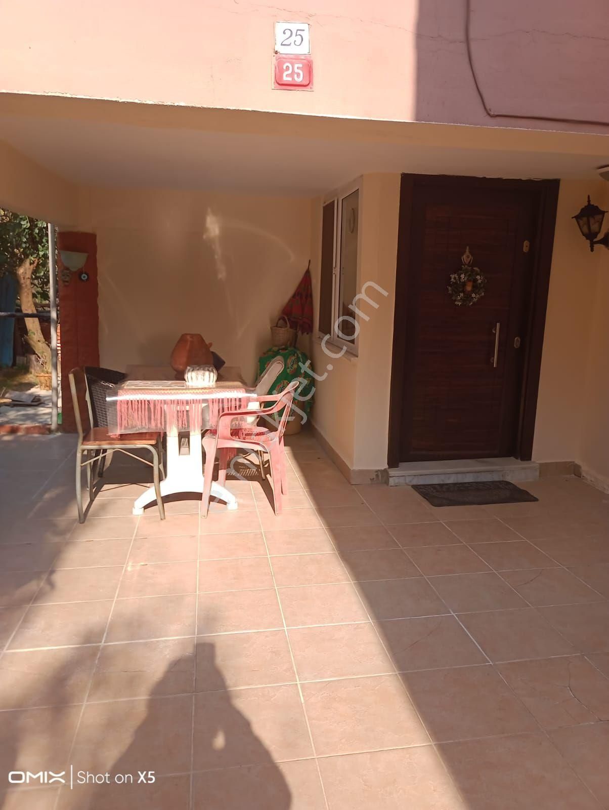 Ferahevler Bağlar Mevkiinde 1+1 Kiralık Daire.