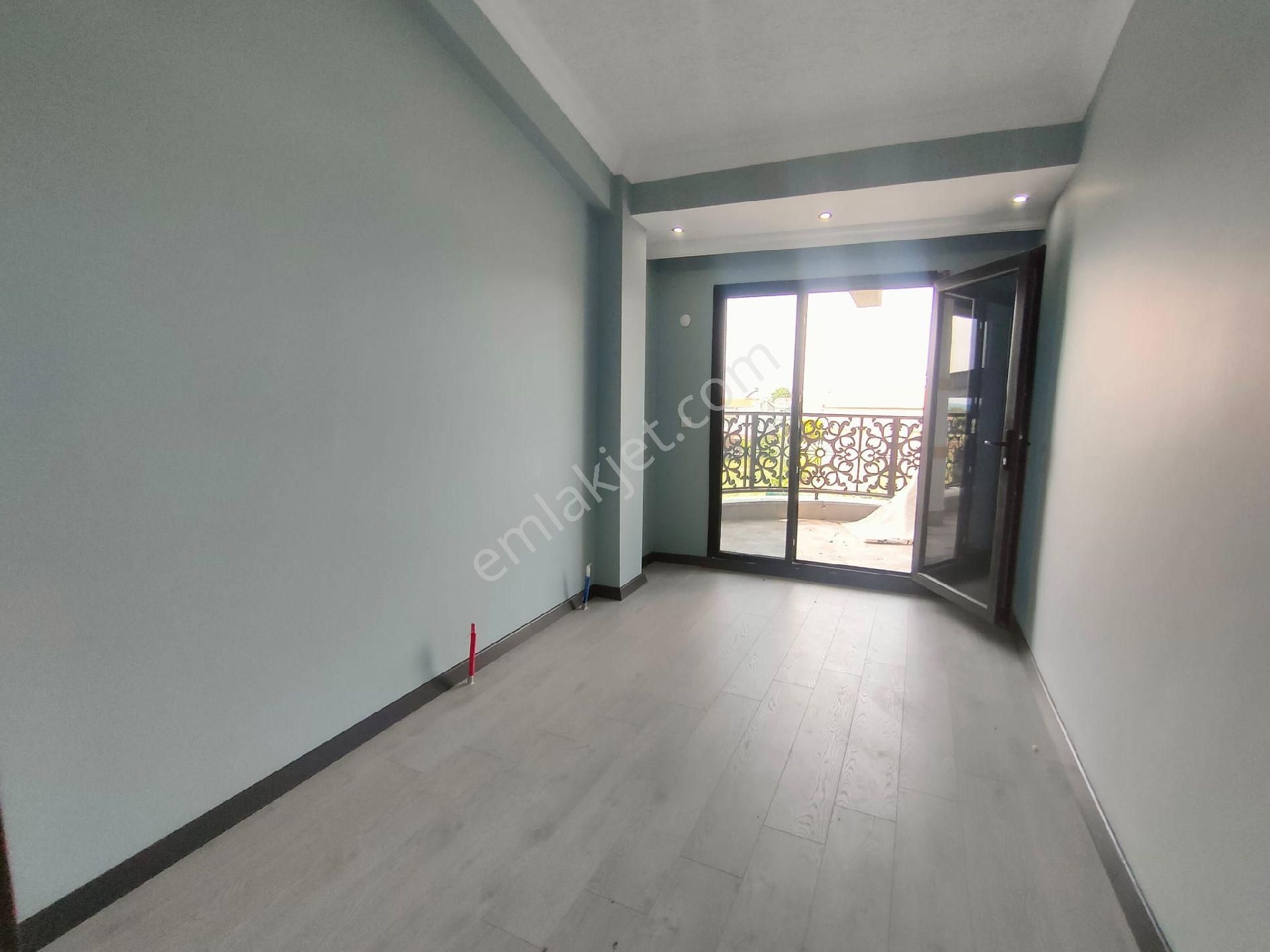 Yeniçiftlik Mh'de Büyük Havuzlu Lüks Villa - Görsel 26