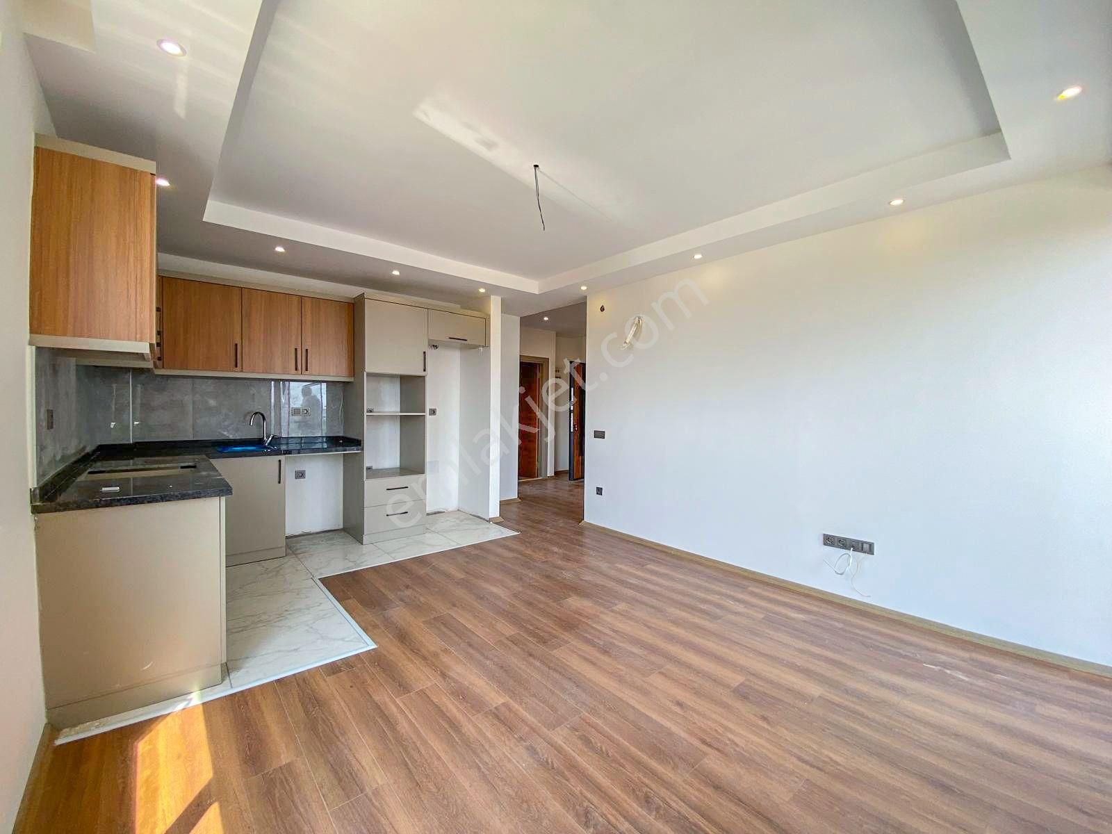 Fiyat Düştü! Alanya Payallar'da Satılık Full Aktiviteli Deniz Manzaralı 2+1 Daire - Görsel 19